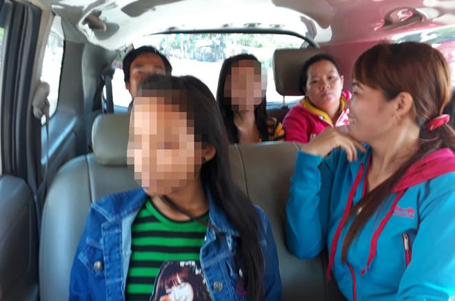 Đi chơi không báo gia đình, gia đình 3 bé gái ở Bình Dương tá hỏa đi tìm vì nghi bị bắt cóc-1