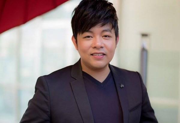 Quang Lê thú nhận: 'Tôi từng cưới vợ nhưng vẫn giữ gìn sự trinh trắng cho cô ấy'-2