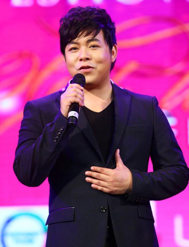 Quang Lê thú nhận: 'Tôi từng cưới vợ nhưng vẫn giữ gìn sự trinh trắng cho cô ấy'-3