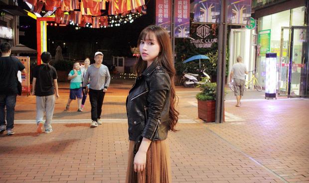 Đây là thánh nữ nấu ăn phiên bản cổ trang gây bão cộng đồng mạng-5