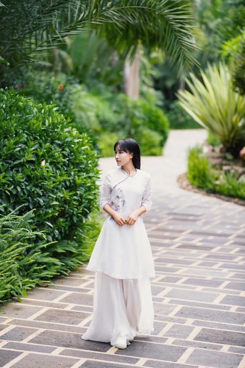 Đây là thánh nữ nấu ăn phiên bản cổ trang gây bão cộng đồng mạng-6