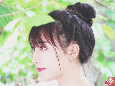 Đây là thánh nữ nấu ăn phiên bản cổ trang gây bão cộng đồng mạng