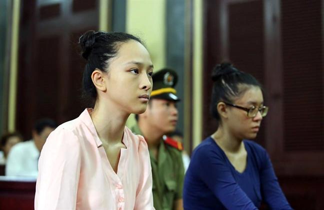 Lý do luật sư của Phương Nga không muốn Công an điều tra việc thông cung-1