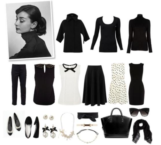 Biểu tượng thời trang Audrey Hepburn nói không với giày cao gót và bài học đáng quý cho phụ nữ-7