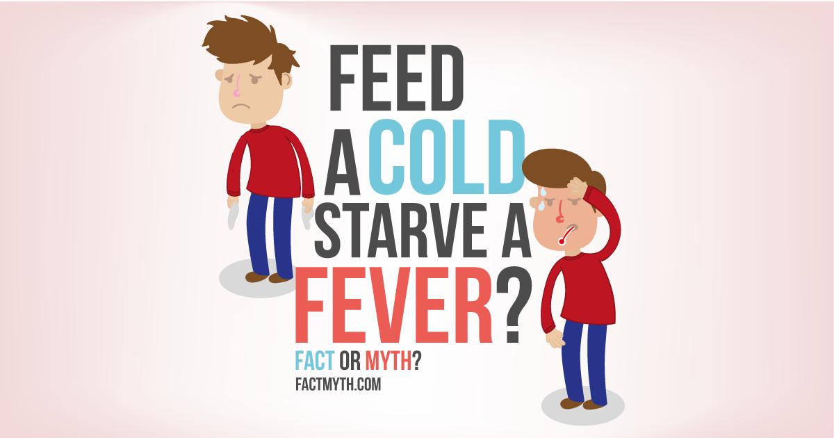 Lúc ốm đau nên ăn hay nên nhịn?-1