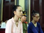 Hoa hậu Phương Nga và Thùy Dung nhận quyết định tạm đình chỉ điều tra-2