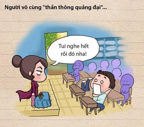 Những câu nói 'chưa bao giờ cũ' của thầy cô qua năm tháng-4