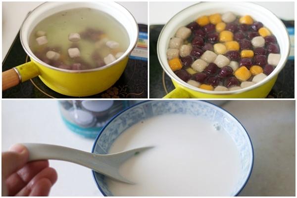 Cực hot: Chè trái cây kiểu Đài Loan bạn đã thử chưa?-3