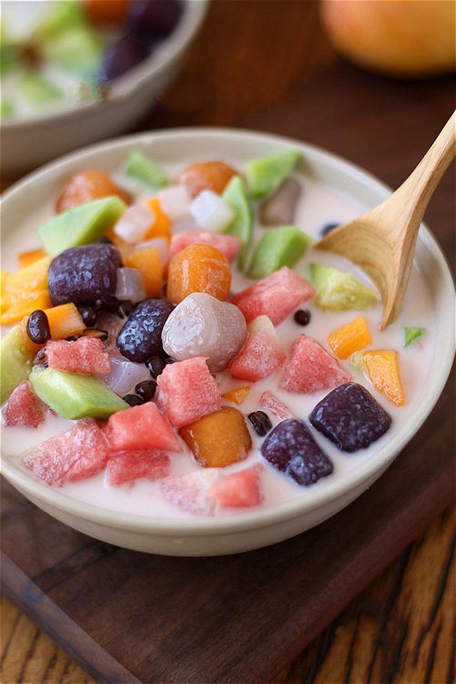 Cực hot: Chè trái cây kiểu Đài Loan bạn đã thử chưa?-5