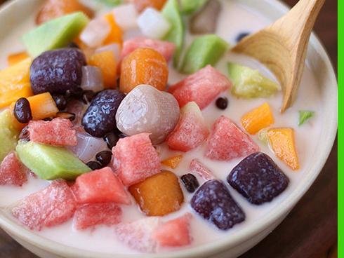 Đây là cách làm món chè hot nhất mùa hè năm nay!-8