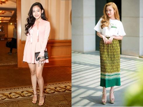 'Bóc giá' túi mini hàng hiệu của kiều nữ Kpop-10