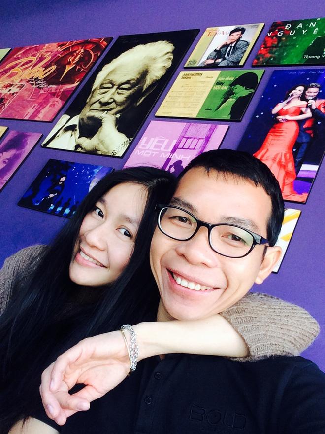 Chàng nhiếp ảnh tài hoa có được người yêu như ý nhờ bức thư gửi vợ tương lai-3