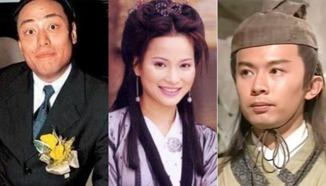 Cái kết cay đắng của minh tinh bỏ rơi Ngô Kinh, chạy theo đại gia-2