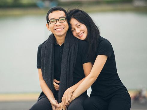 Chàng nhiếp ảnh tài hoa có được người yêu như ý nhờ bức thư gửi vợ tương lai