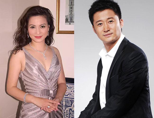 Cái kết cay đắng của minh tinh bỏ rơi Ngô Kinh, chạy theo đại gia-3