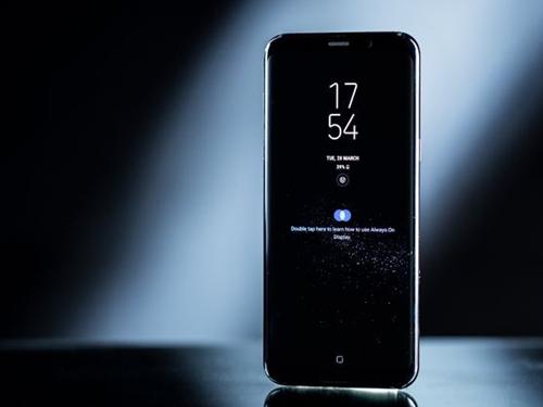 Ảnh dựng thiết kế cuối cùng của iPhone 8-2