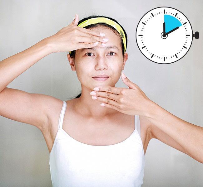 Bí quyết làm đẹp da mọng nước của gái Hàn cực hay cực dễ-1