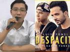Sau tất cả, 'Despacito' phiên bản bolero mới là cover 'độc nhất vô nhị'
