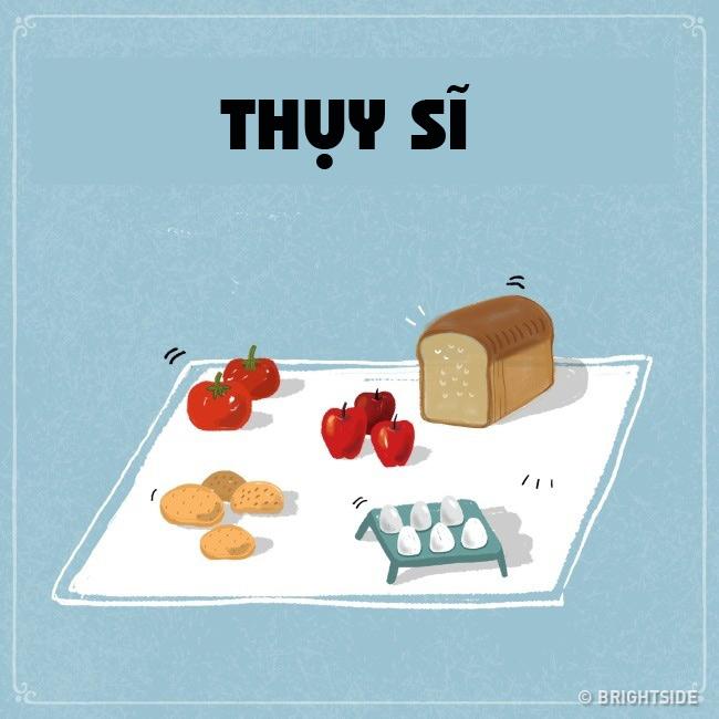 Thử xem, với 20 USD, bạn sẽ mua được những món gì ở mỗi nước trên thế giới?-11