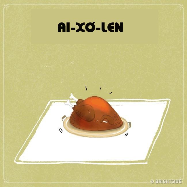 Thử xem, với 20 USD, bạn sẽ mua được những món gì ở mỗi nước trên thế giới?-14