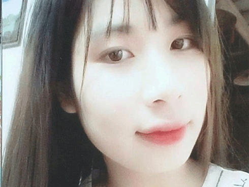 Con gái 18 tuổi mất tích khi đi xe taxi, cha mẹ chết lặng khi nhận được tin báo từ cảnh sát-3