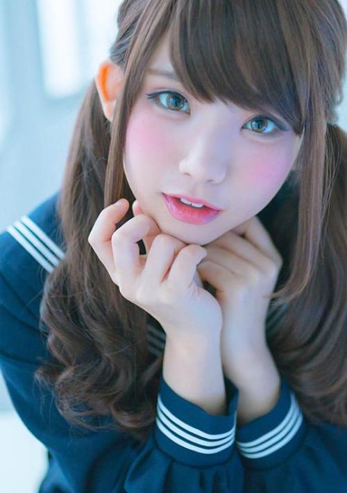 Cosplayer xinh đẹp tiết lộ kiếm trăm triệu cho mỗi lần xuất hiện-12