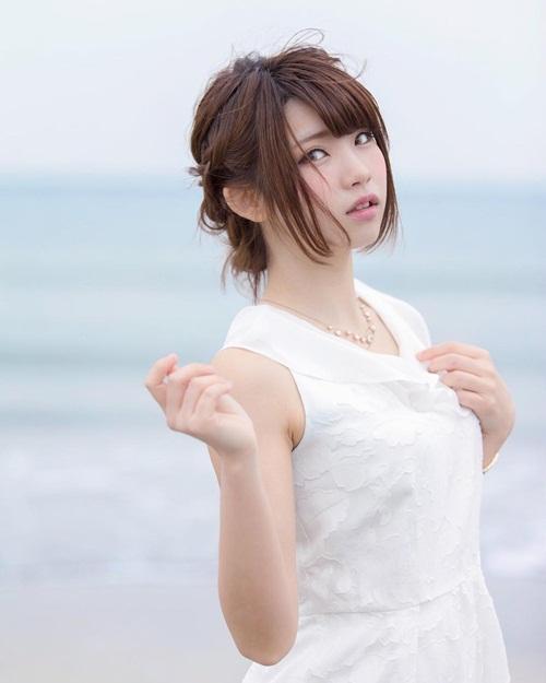 Cosplayer xinh đẹp tiết lộ kiếm trăm triệu cho mỗi lần xuất hiện-13