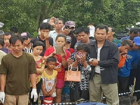 Con trai mất tích đã 2 tháng, người mẹ 'hóa điên' tìm con khắp nơi trong vô vọng-9