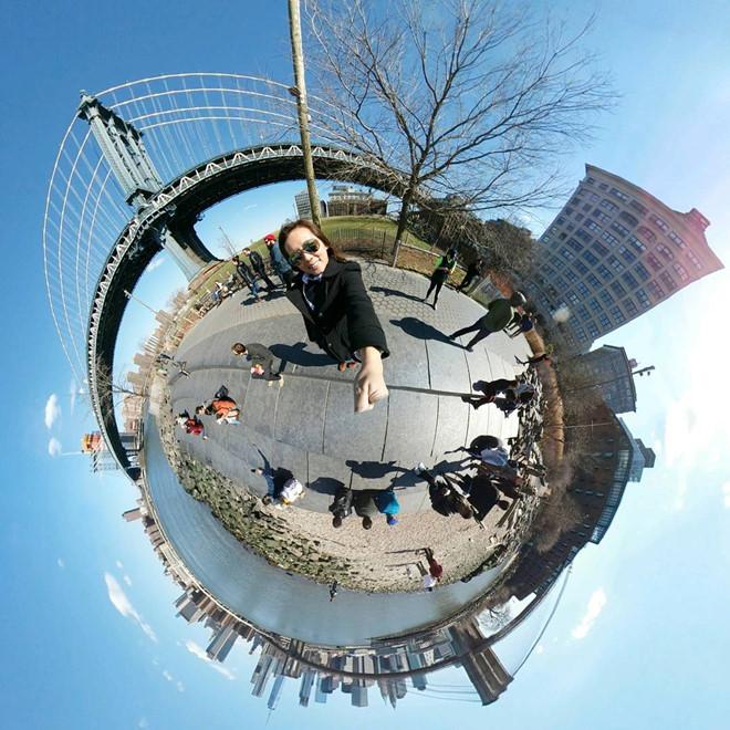 Giải quyết 4 lo ngại thường thấy khi đi du lịch-4