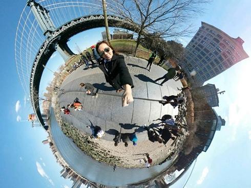 Những điểm du lịch nổi tiếng bị đe dọa vì quá đông du khách-8