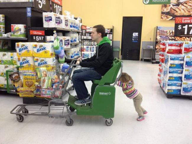 Lý do các quý ông khiến chị em thấy... bất an-3