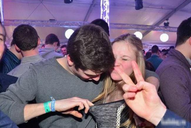 Lý do các quý ông khiến chị em thấy... bất an-5