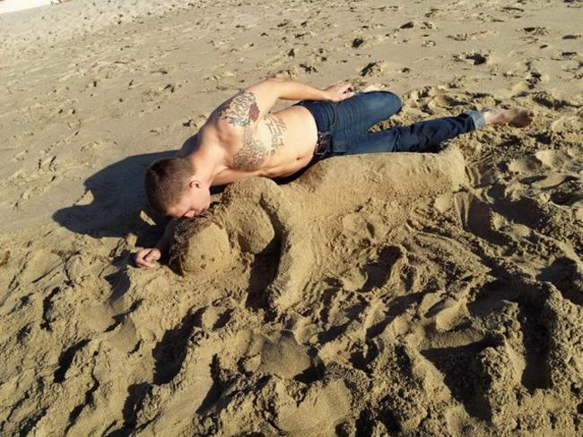 Lý do các quý ông khiến chị em thấy... bất an-6