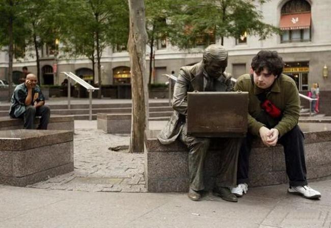 Lý do các quý ông khiến chị em thấy... bất an (P2)-1