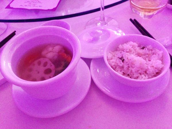 Thực đơn đám cưới 5 sao Việt đình đám: Người đãi sơn hào hải vị, người làm cỗ quê bình dân-11