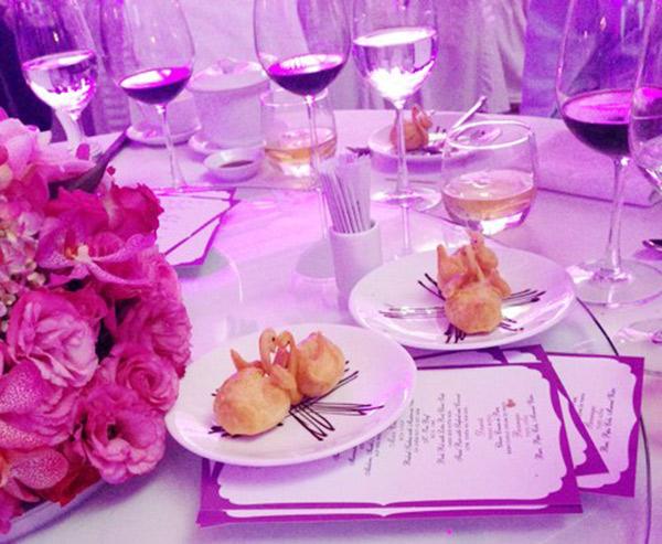 Thực đơn đám cưới 5 sao Việt đình đám: Người đãi sơn hào hải vị, người làm cỗ quê bình dân-12