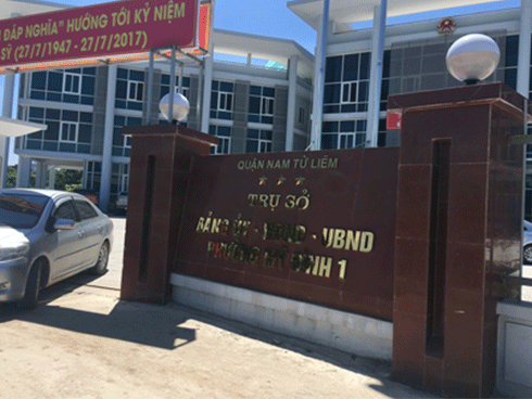 Hà Nội: Nữ Bí thư phường điều hành đường dây đánh bạc hơn 4 tỉ đồng