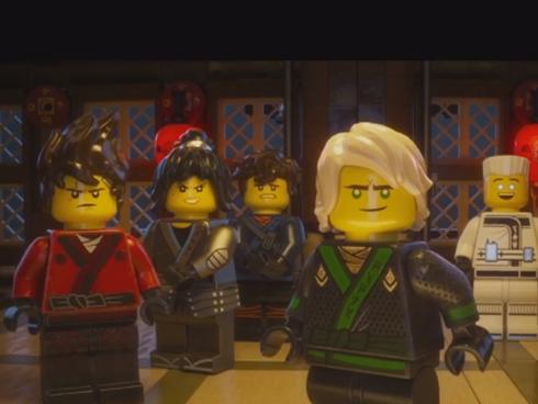 Bảng xếp hạng 7 series điện ảnh hành động châu Á hay nhất thế kỷ 21-8