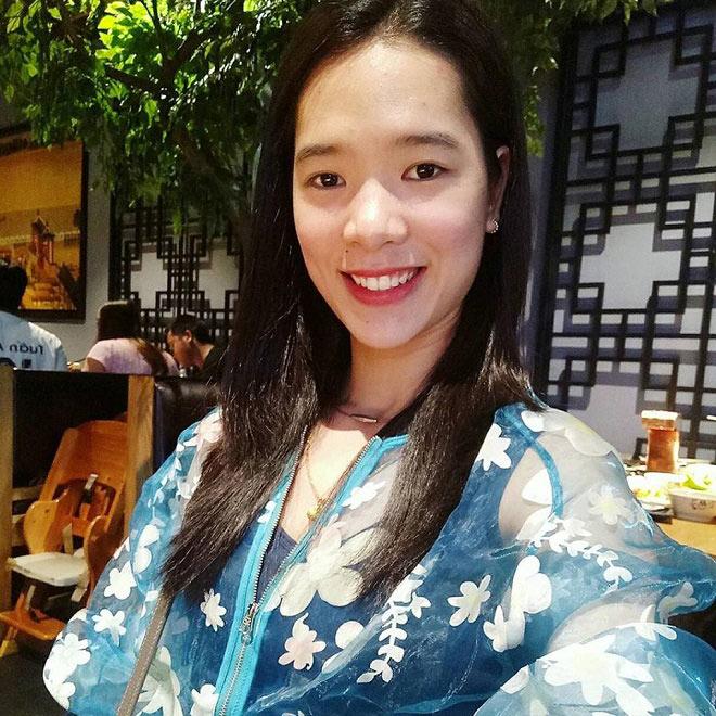 Điểm danh các 'cơn lốc sắc đẹp' của tuyển SEA Games Việt Nam-9