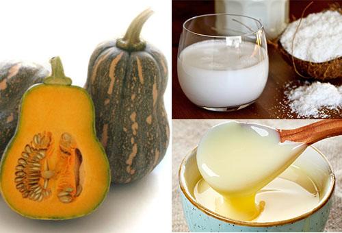 Làm cách nào để tăng cân nhanh chóng mà không bị phù người hay rạn da?-1