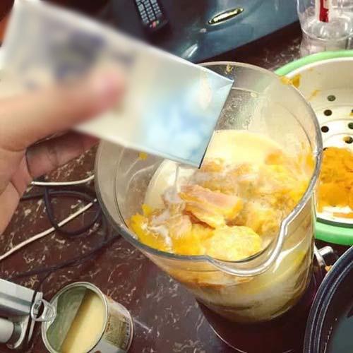 Làm cách nào để tăng cân nhanh chóng mà không bị phù người hay rạn da?-4