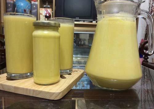 Làm cách nào để tăng cân nhanh chóng mà không bị phù người hay rạn da?-5