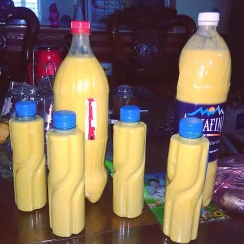 Làm cách nào để tăng cân nhanh chóng mà không bị phù người hay rạn da?-6