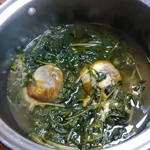 Làm cách nào để tăng cân nhanh chóng mà không bị phù người hay rạn da?-9