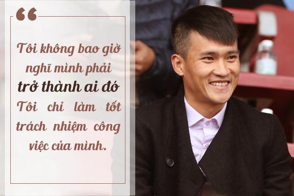 Công Vinh: 'Tôi không phản đối vợ mặc sexy trên sân khấu dù cô ấy đã làm mẹ'-7