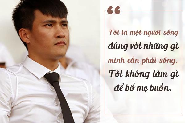 Công Vinh: 'Tôi không phản đối vợ mặc sexy trên sân khấu dù cô ấy đã làm mẹ'-8