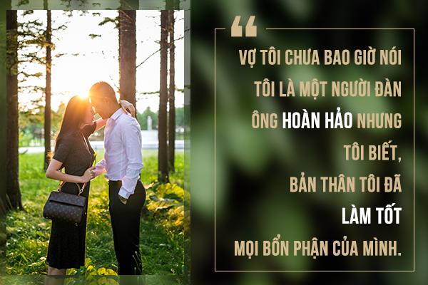 Công Vinh: 'Tôi không phản đối vợ mặc sexy trên sân khấu dù cô ấy đã làm mẹ'-5