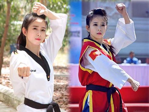 Điểm danh các 'cơn lốc sắc đẹp' của tuyển SEA Games Việt Nam