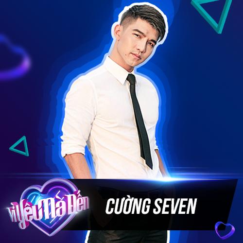 Ngoại hình điển trai 10 soái ca của Phi thường hoàn mỹ phiên bản Việt-1