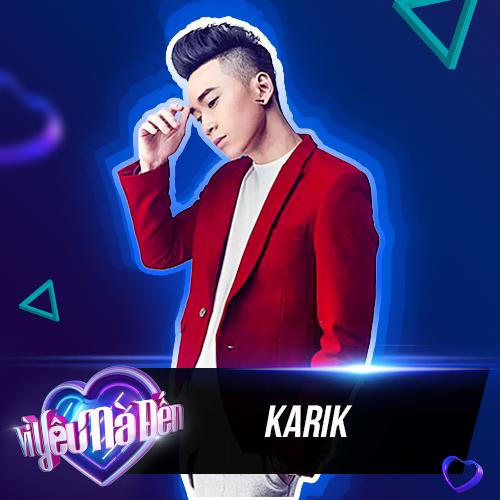 Ngoại hình điển trai 10 soái ca của Phi thường hoàn mỹ phiên bản Việt-4